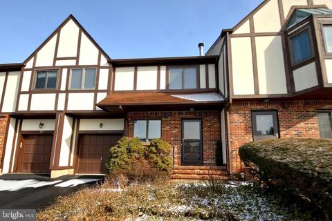 14 Cambridge, Ewing, NJ 08628 photo 1