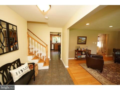 7 Mansfield, Ewing, NJ 08628 photo 5