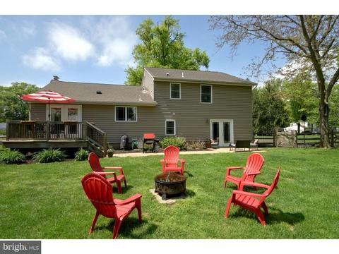 7 Mansfield, Ewing, NJ 08628 photo 3