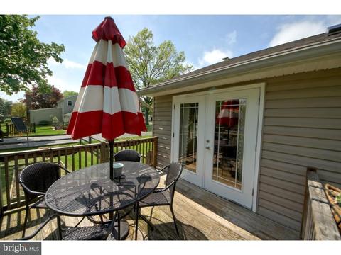 7 Mansfield, Ewing, NJ 08628 photo 21
