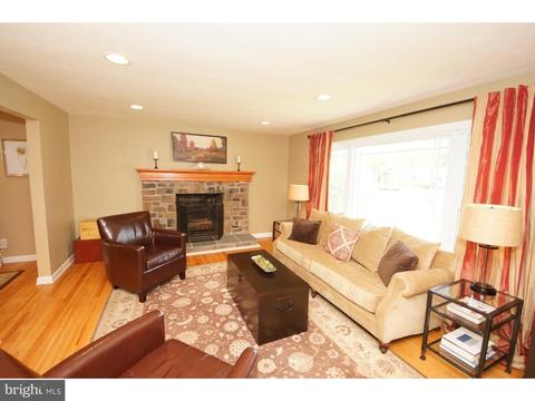 7 Mansfield, Ewing, NJ 08628 photo 6