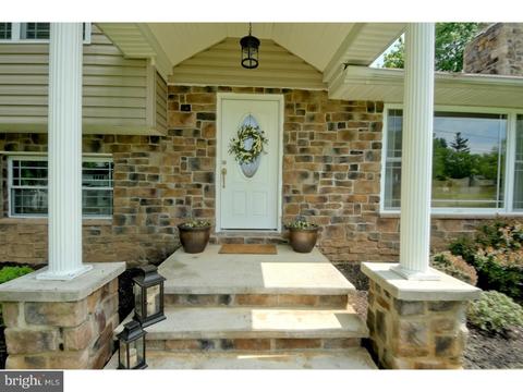 7 Mansfield, Ewing, NJ 08628 photo 2