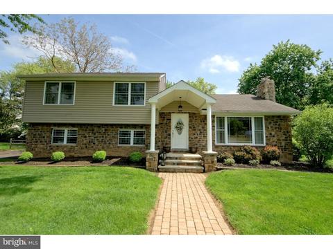 7 Mansfield, Ewing, NJ 08628 photo 1