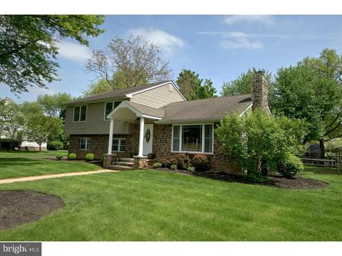 7 Mansfield, Ewing, NJ 08628 photo 23