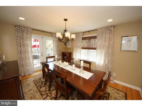 7 Mansfield, Ewing, NJ 08628 photo 9