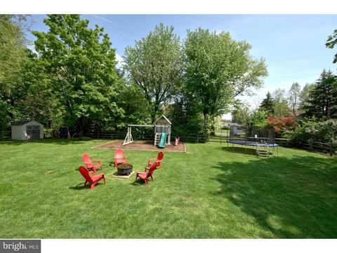 7 Mansfield, Ewing, NJ 08628 photo 4