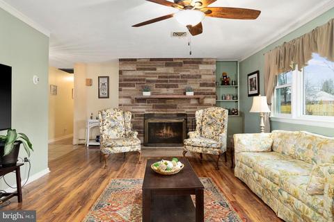 12 Metekunk Dr, Ewing, NJ 08638 photo 5