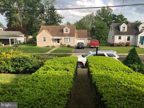 28 Pennwood Dr, Ewing, NJ 08638 photo 3