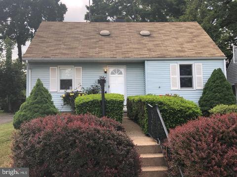 28 Pennwood Dr, Ewing, NJ 08638 photo 1