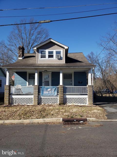 111 Florence, Ewing, NJ 08618 photo 1