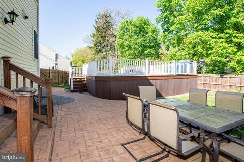 1 Millenium Ct, Hamilton, NJ 08619 photo 17