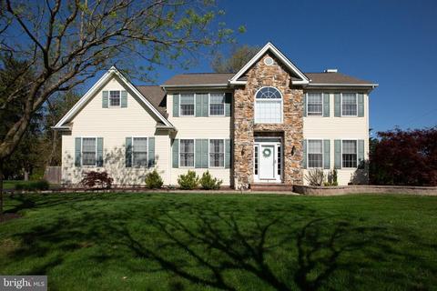 1 Millenium Ct, Hamilton, NJ 08619 photo 1