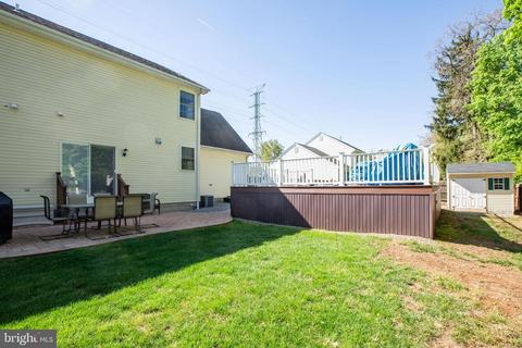 1 Millenium Ct, Hamilton, NJ 08619 photo 18