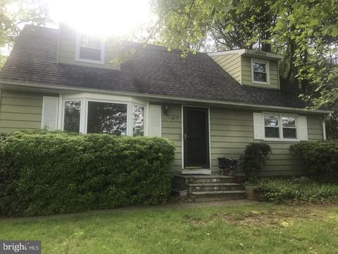 183 Hollowbrook Rd, Ewing, NJ 08638 photo 1