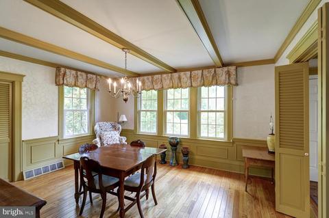 104 W Upper Ferry Rd, Ewing, NJ 08628 photo 13