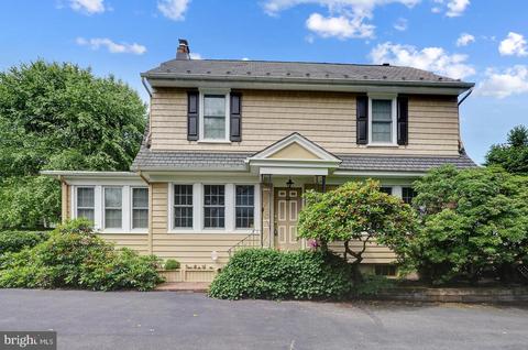 104 W Upper Ferry Rd, Ewing, NJ 08628 photo 1