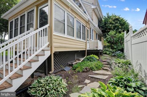 104 W Upper Ferry Rd, Ewing, NJ 08628 photo 26