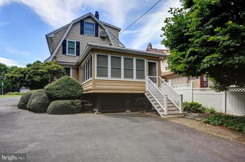 104 W Upper Ferry Rd, Ewing, NJ 08628 photo 33