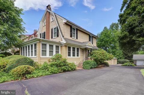 104 W Upper Ferry Rd, Ewing, NJ 08628 photo 4