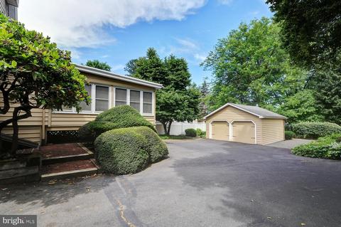 104 W Upper Ferry Rd, Ewing, NJ 08628 photo 31