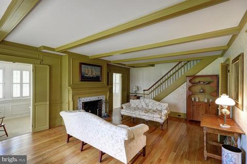 104 W Upper Ferry Rd, Ewing, NJ 08628 photo 5