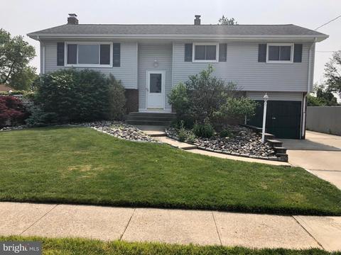 18 Edgemont Rd, Hamilton, NJ 08620 photo 1