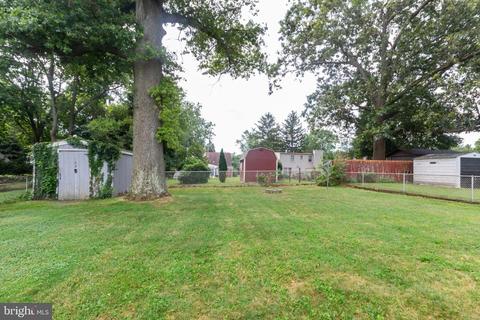 128 Rutledge Ave, Ewing, NJ 08618 photo 15
