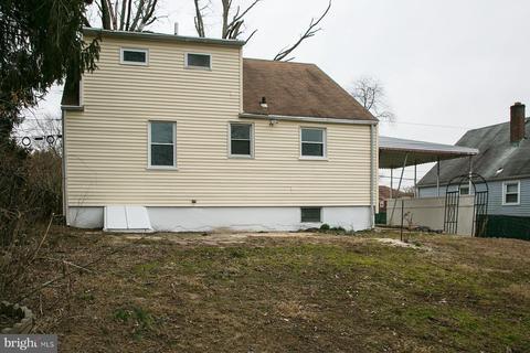 210 Maxwell Dr Maxwell, Hamilton, NJ 08610 photo 4