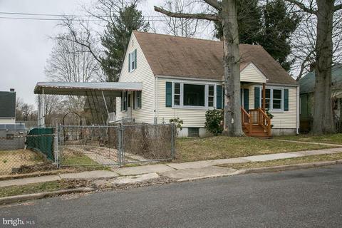 210 Maxwell Dr Maxwell, Hamilton, NJ 08610 photo 2