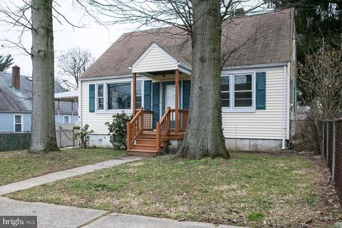 210 Maxwell Dr Maxwell, Hamilton, NJ 08610 photo 3