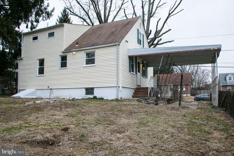 210 Maxwell Dr Maxwell, Hamilton, NJ 08610 photo 5