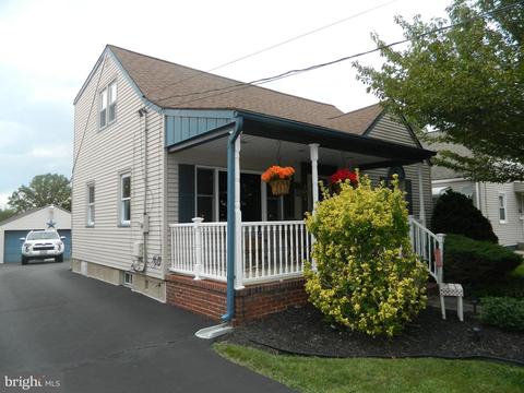 102 Summit Ave, Ewing, NJ 08628 photo 40