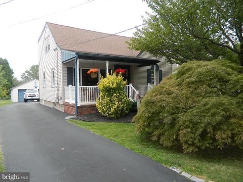 102 Summit Ave, Ewing, NJ 08628 photo 2