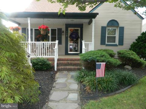 102 Summit Ave, Ewing, NJ 08628 photo 1