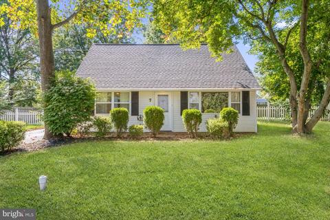 7 Aaron, Ewing, NJ 08618 photo 1