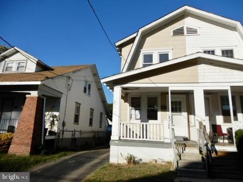 108 Brookside Ave, Trenton, NJ 08638 photo 2