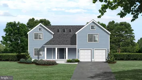 1 Corio Ct, Princeton, NJ 08540