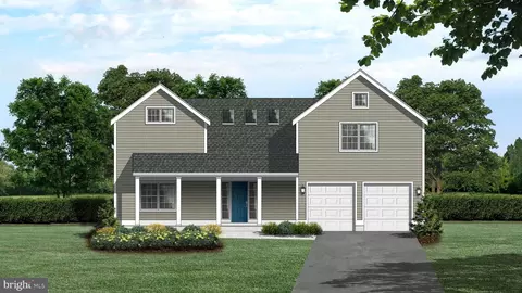 3 Corio Ct, Princeton, NJ 08540