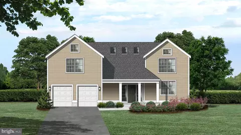 10 Corio Ct, Princeton, NJ 08540