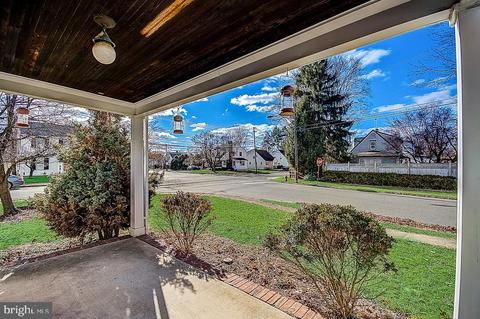 400 Sutherland Rd, Ewing, NJ 08618 photo 5