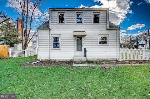 400 Sutherland Rd, Ewing, NJ 08618 photo 32