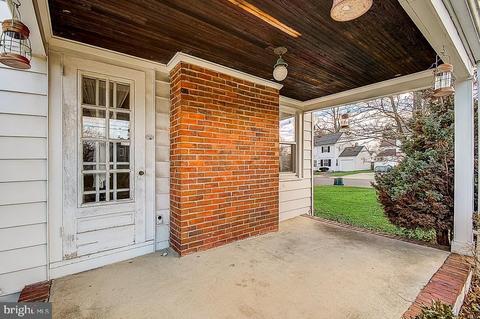 400 Sutherland Rd, Ewing, NJ 08618 photo 4