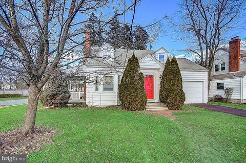 400 Sutherland Rd, Ewing, NJ 08618 photo 3