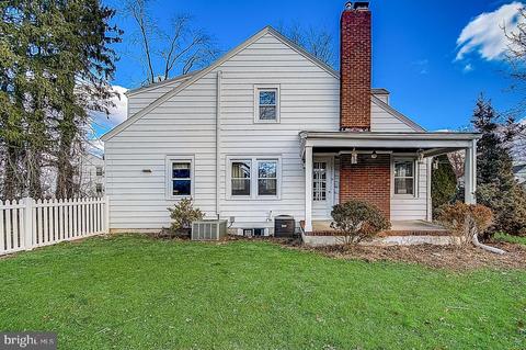 400 Sutherland Rd, Ewing, NJ 08618 photo 31