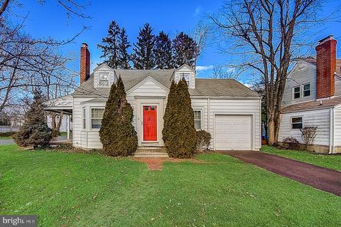 400 Sutherland Rd, Ewing, NJ 08618 photo 1