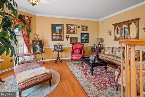 1 Rose Everett Ct, Hamilton, NJ 08690 photo 5