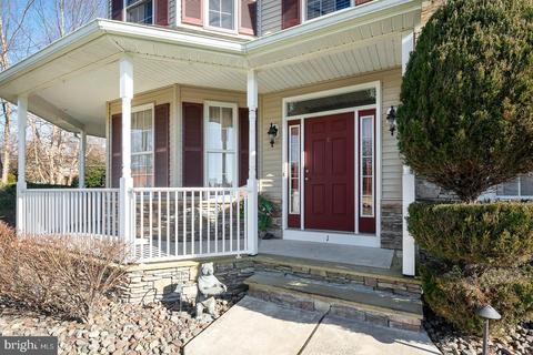 1 Rose Everett Ct, Hamilton, NJ 08690 photo 3