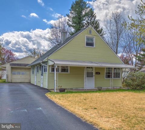 110 Rutledge Ave, Ewing, NJ 08618 photo 1