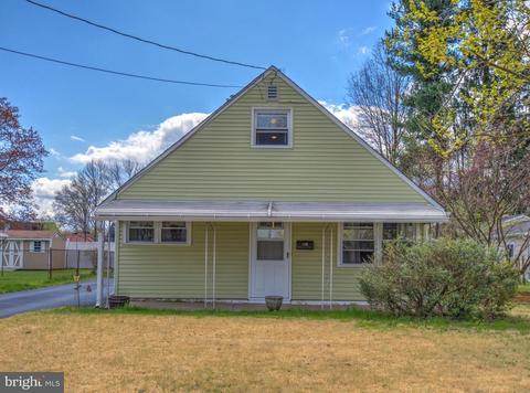 110 Rutledge Ave, Ewing, NJ 08618 photo 2