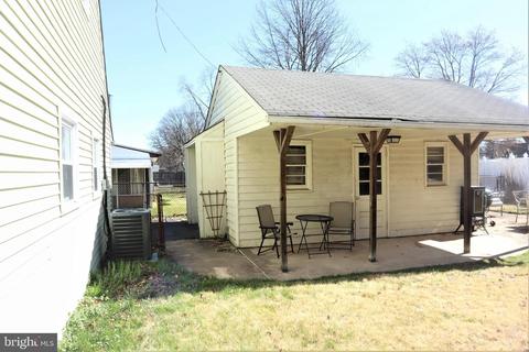 110 Rutledge Ave, Ewing, NJ 08618 photo 17